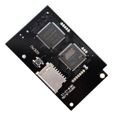 GDEMU v5.15b ODE Optical Drive Simulation Board for SEGA Dreamcast SD Card from NSE Imports #1.